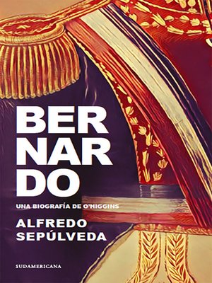 cover image of Bernardo
